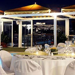 Conference room Athens Ledra Marriott Hotel