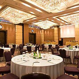 Conference room Athens Ledra Marriott Hotel