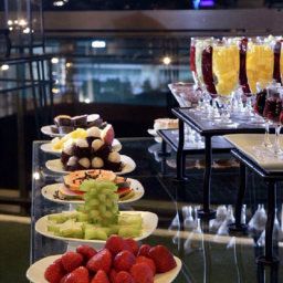  Athens Ledra Marriott Hotel