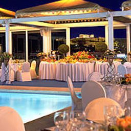  Athens Ledra Marriott Hotel