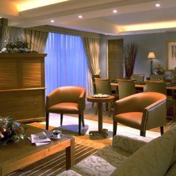 Room Athens Ledra Marriott Hotel