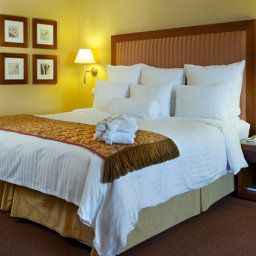 Room Athens Ledra Marriott Hotel