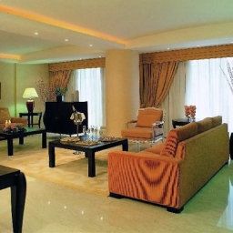 Room Athens Ledra Marriott Hotel