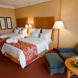 Room Athens Ledra Marriott Hotel