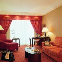 Room Athens Ledra Marriott Hotel