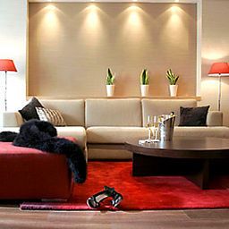 Room Athens Ledra Marriott Hotel