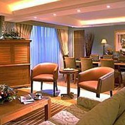 Room Athens Ledra Marriott Hotel