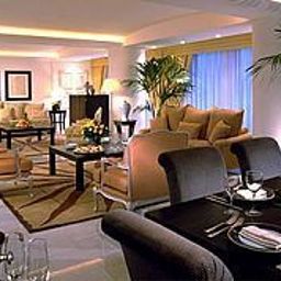Room Athens Ledra Marriott Hotel
