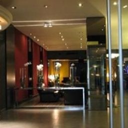 Foto dell’hotel Alfa de Keyser