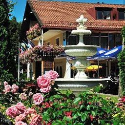 Ringhotel Böld Landhotel Обераммергау 
