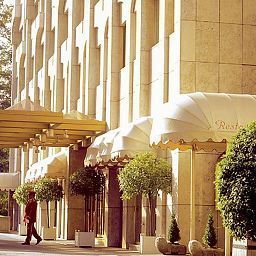 Le Royal Lussemburgo