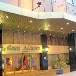 Gran Atlanta Madrid