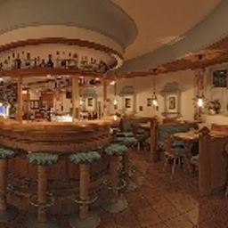 Bar Kronprinz Treff Alpenhotel Fotos