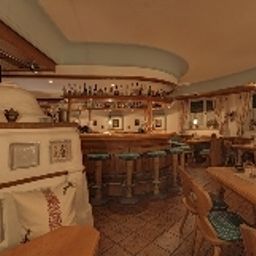 Bar Kronprinz Treff Alpenhotel Fotos