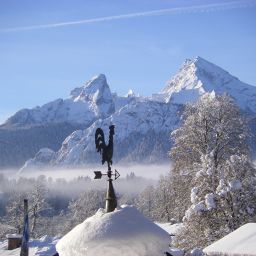 View Kronprinz Treff Alpenhotel Fotos