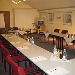 Conference room Kronprinz Treff Alpenhotel Fotos
