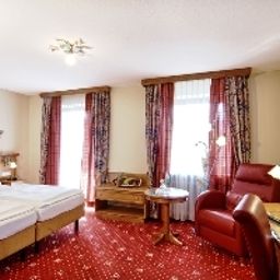  Kronprinz Treff Alpenhotel Fotos