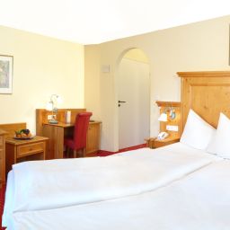  Kronprinz Treff Alpenhotel Fotos