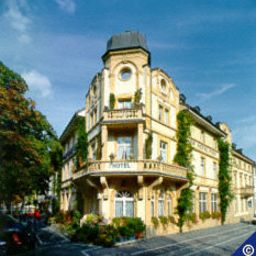Park Hotel Post Am Colombipark Fribourg