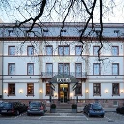 Best Western Premier Victoria Garni Fribourg
