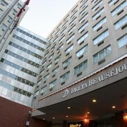 Delta Beausejour Moncton (New Brunswick)