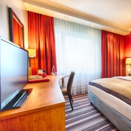 Leonardo Hotel Heidelberg Heidelberg