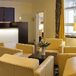 Bar RAMADA Überseehotel
