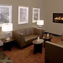 Hall RAMADA Überseehotel