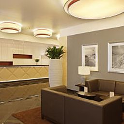 Hall RAMADA Überseehotel