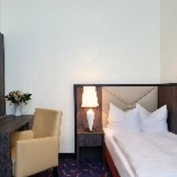 Habitación Business RAMADA Überseehotel