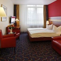 Habitación familiar RAMADA Überseehotel