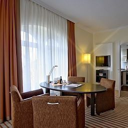  Insel Hotel Bonn Fotos