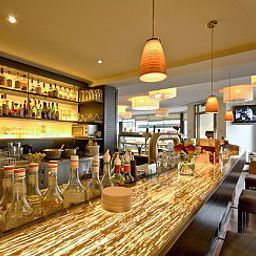 Бар Insel Hotel Bonn Fotos