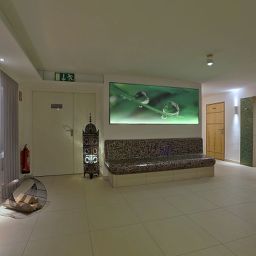  Insel Hotel Bonn Fotos