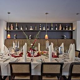 Ресторан Insel Hotel Bonn Fotos