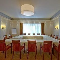 Конференц-зал Insel Hotel Bonn Fotos