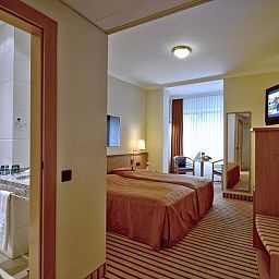  Insel Hotel Bonn Fotos