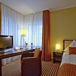 Бизнес-номер Insel Hotel Bonn Fotos