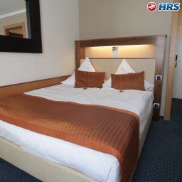Номер Insel Hotel Bonn Fotos