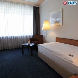 Номер Insel Hotel Bonn Fotos