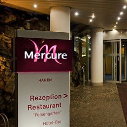 Mercure Hotel Hagen Hagen