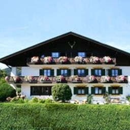 Am Stein Landhaus Wiessee Abwinkel