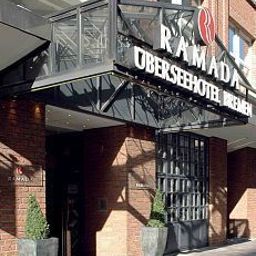 RAMADA Überseehotel Bremen