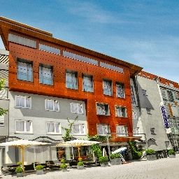 City Krone Friedrichshafen