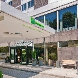 Holiday Inn MUNICH München