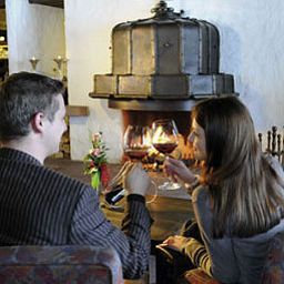 Bar Waldsägmühle