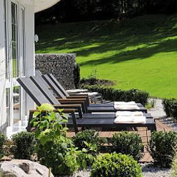 Wellness/fitness Waldsägmühle