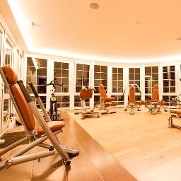 Fitness Waldsägmühle