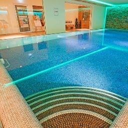 Pool Waldsägmühle