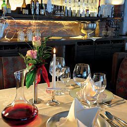 Ristorante Waldsägmühle